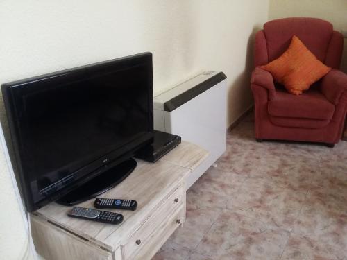 Casa Rural De La Parra La Adrada Ngoại thất bức ảnh