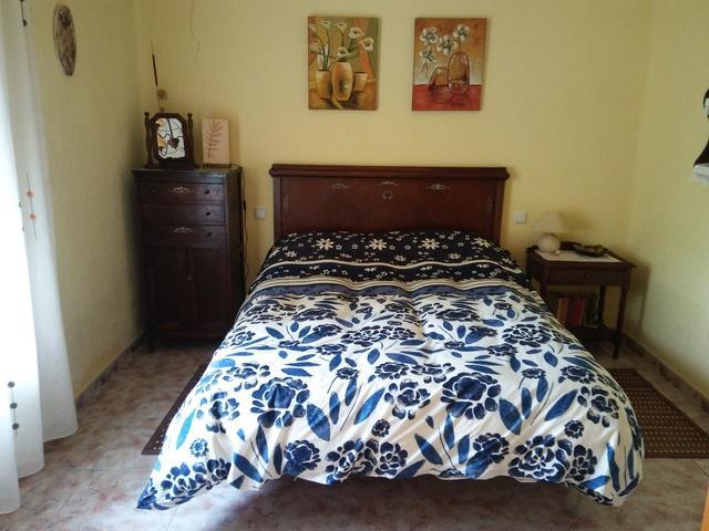 Casa Rural De La Parra La Adrada Ngoại thất bức ảnh
